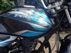Bajaj Discover 100 degetal asmt kat 2016