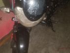Bajaj Discover 100 . 2015