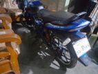 Bajaj Discover 100 dicvor 2015