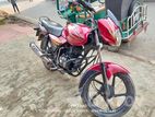 Bajaj Discover 100 . 2014