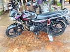 Bajaj Discover 100 . 2019