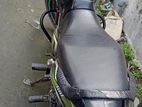 Bajaj Discover 100 . 2014