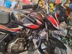 Bajaj Discover 100 Drum 2014