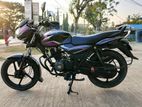 Bajaj Discover 100 Drum Break 2014