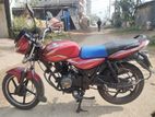 Bajaj Discover 100 . 2012