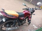 Bajaj Discover 100 dts-si 2013