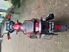 Bajaj Discover 100 ' 2014