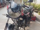 Bajaj Discover 100 . 2014