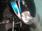 Bajaj Discover 100 es 2015