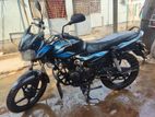 Bajaj Discover 100 . 2012