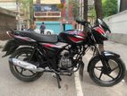 Bajaj Discover 100 fresh 2017