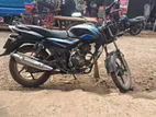 Bajaj Discover 100 fresh condition 2014