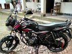 Bajaj Discover 100 . 2017