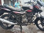 Bajaj Discover 100 Full fress condition 2016