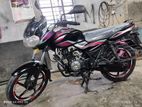 Bajaj Discover 100 full registration 2014