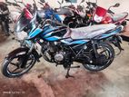 Bajaj Discover 100 fulll registration 2011