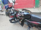 Bajaj Discover 100 . 2015