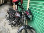Bajaj Discover 100 . 2012