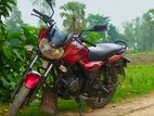 Bajaj Discover 100 . 2012