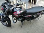 Bajaj Discover 100 . 2012
