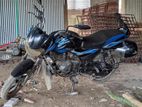 Bajaj Discover 100 . 2013