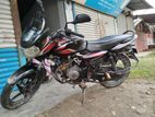 Bajaj Discover 100 good 2013