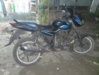 Bajaj Discover 100 . 2014