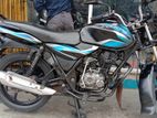 Bajaj Discover 100 good canditn byk 2014