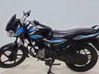 Bajaj Discover 100 good condition 2015