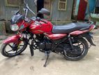 Bajaj Discover 100 . 2011