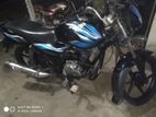 Bajaj Discover 100 , 2016