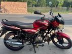 Bajaj Discover 100 (khulna 10 boccor) 2015
