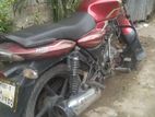 Bajaj Discover 100 ` 2014