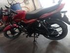 Bajaj Discover 100 . 2018