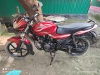 Bajaj Discover 100 . 2009