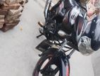 Bajaj Discover 100 . 2014