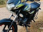 Bajaj Discover 100 old 2015