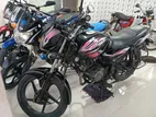Bajaj Discover 100 on test 2013