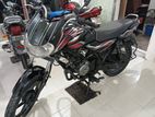 Bajaj Discover 100 on test 2015