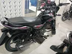 Bajaj Discover 100 on test 2015