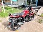 Bajaj Discover 100 on test 2017