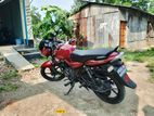 Bajaj Discover 100 on test 2017