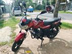 Bajaj Discover 100 On test 2019