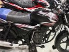 Bajaj Discover 100 One text 2014