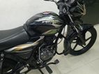 Bajaj Discover 100 ফ্রেশ কন্ডিশন 2017