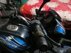 Bajaj Discover 100 ` 2018