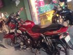 Bajaj Discover 100 . 2015