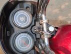 Bajaj Platina 100 cc 2016