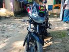 Bajaj Discover 100 . 2018