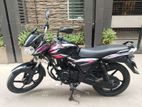 Bajaj Discover 100 প্রথম মালিক 2013